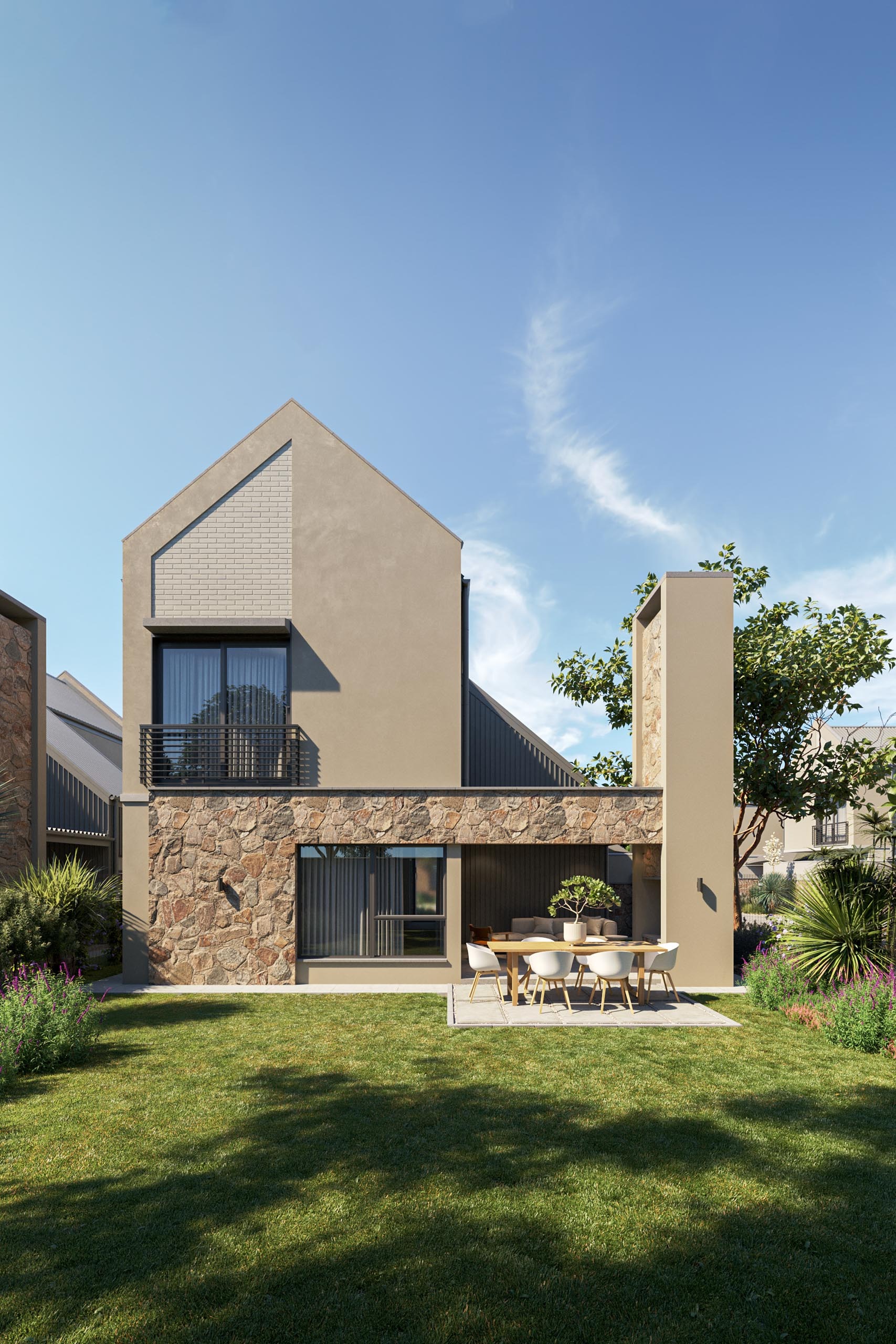 false-Knightsbridge One 5